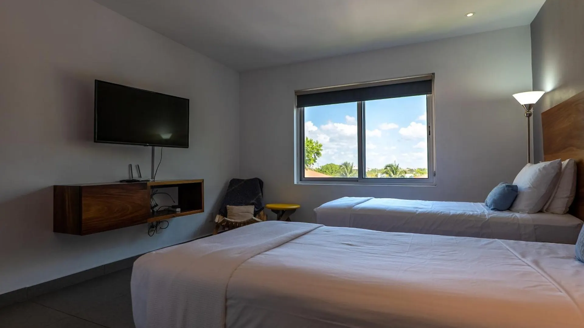 Vaiven Apartman Playa del Carmen