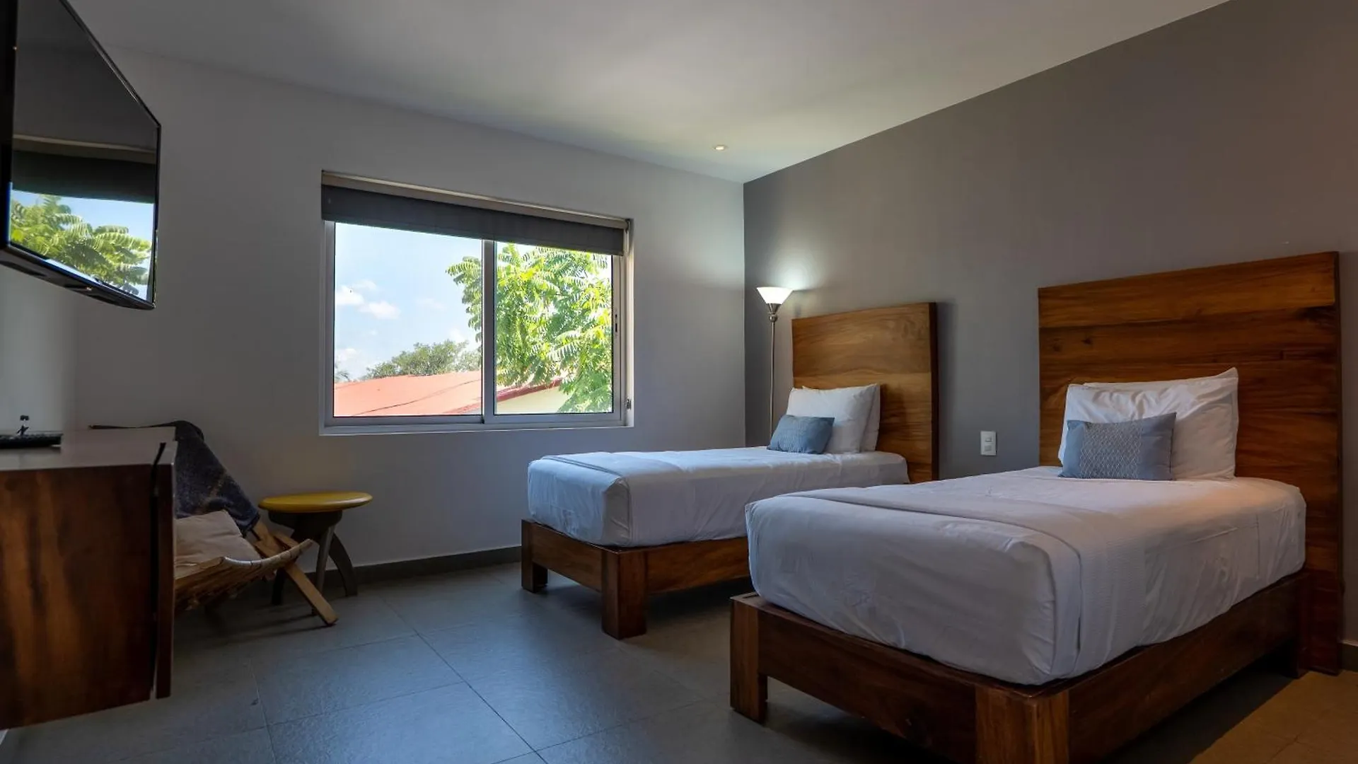 Vaiven Apartman Playa del Carmen Mexikó