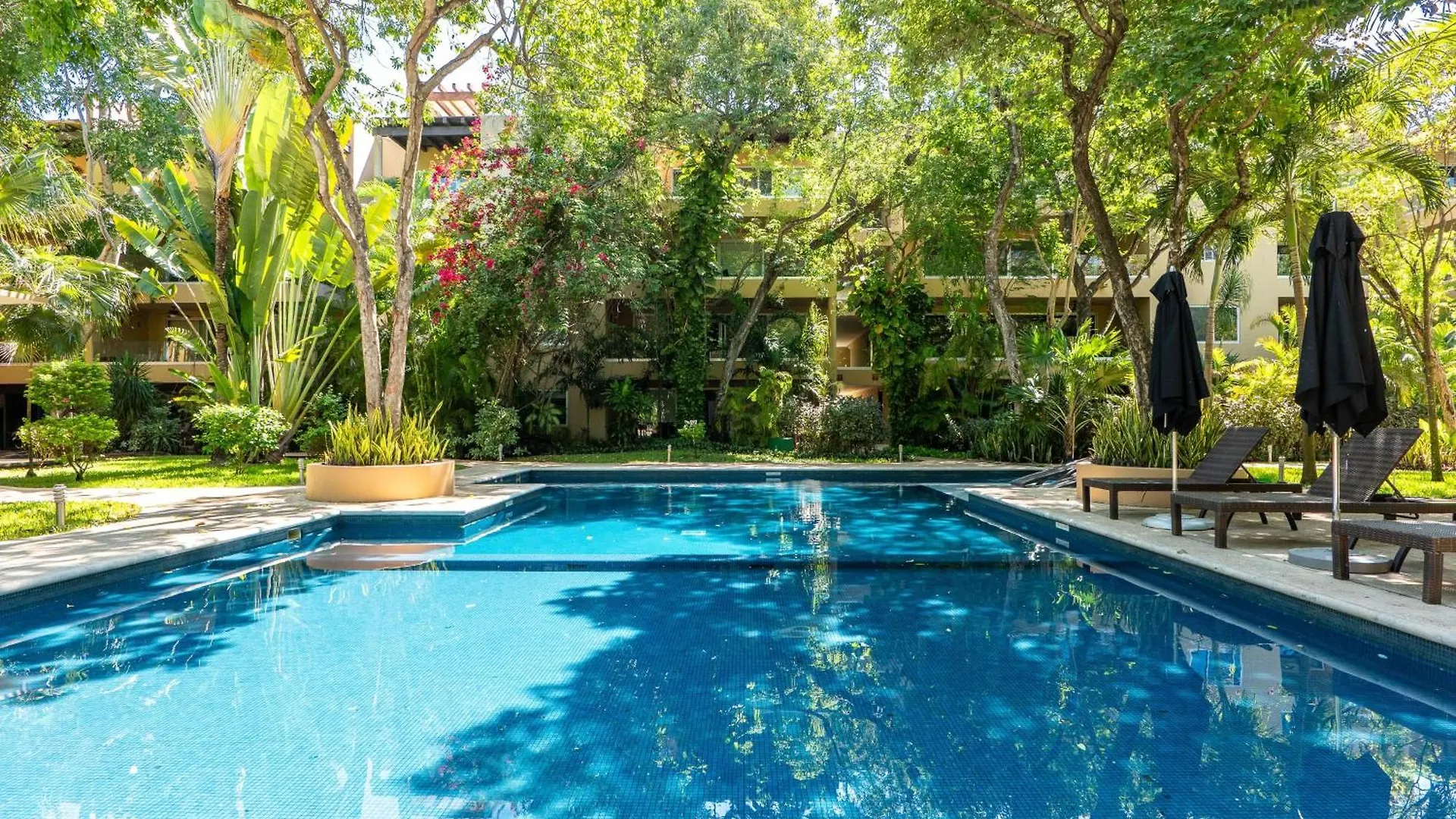 Vaiven Apartman Playa del Carmen
