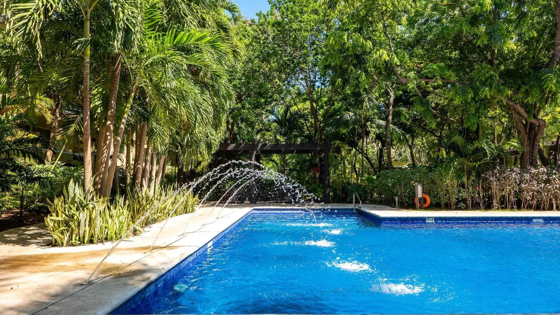 Vaiven Apartman Playa del Carmen