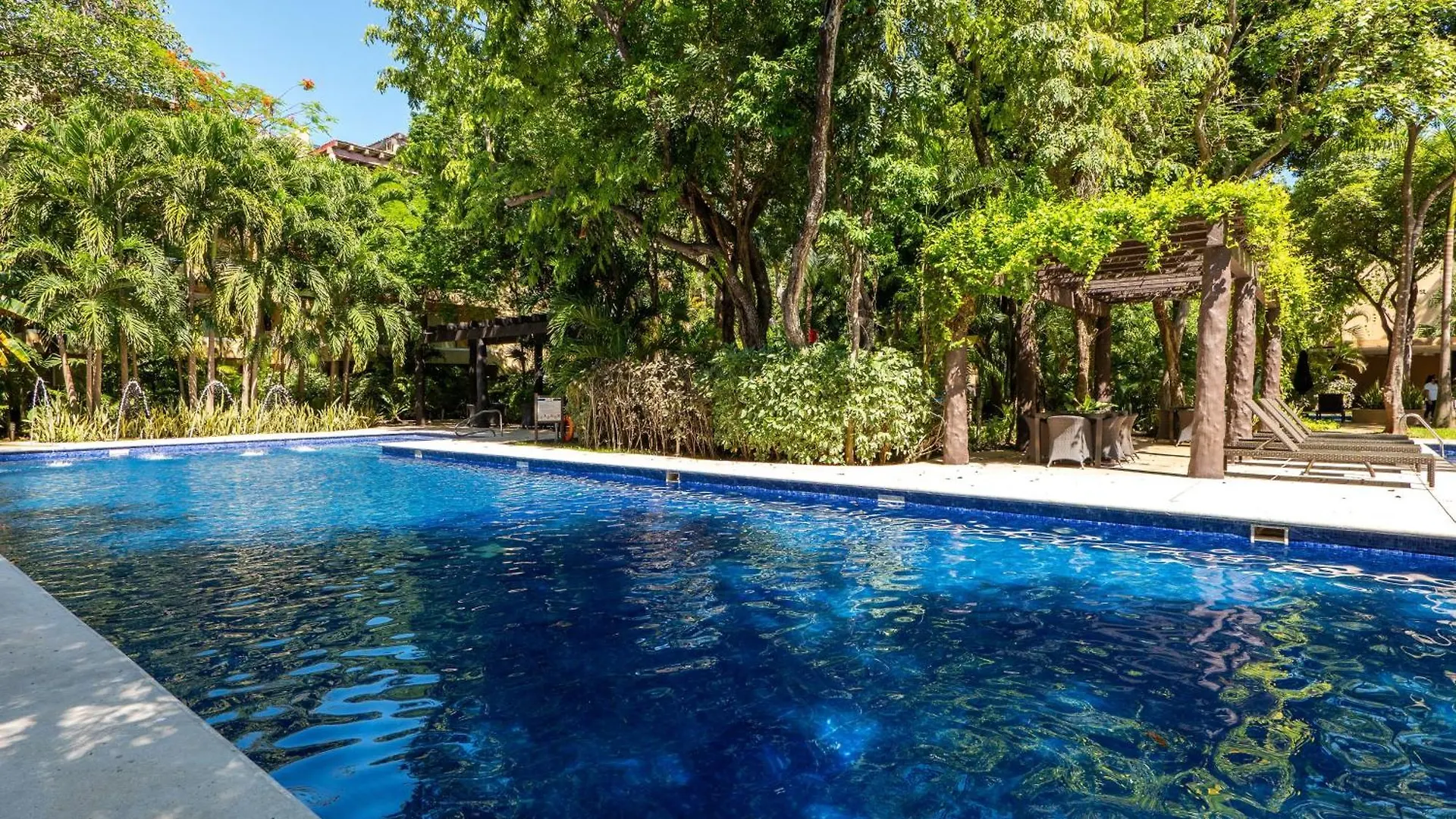Vaiven Apartman Playa del Carmen 0*,  Mexikó