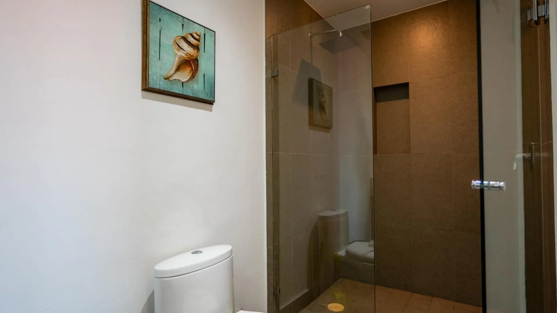 Vaiven Apartman Playa del Carmen