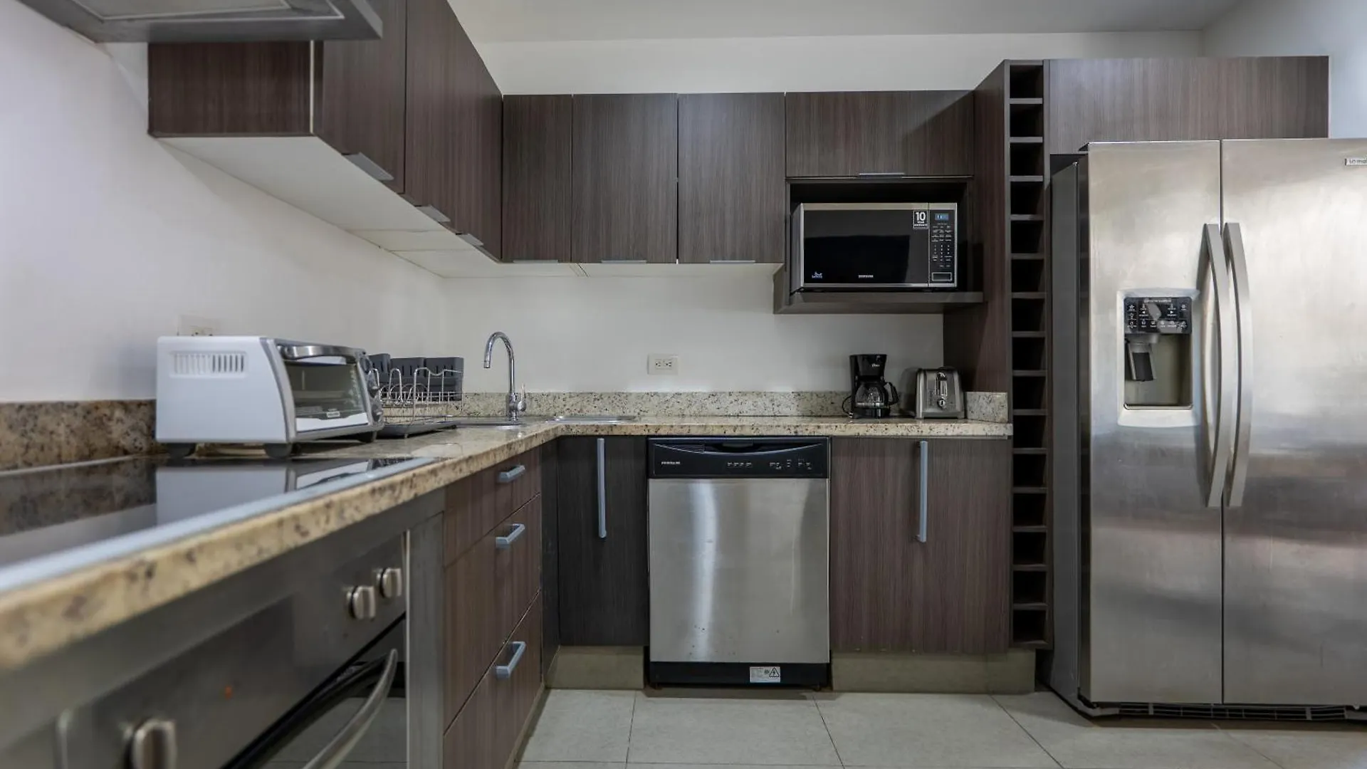 Vaiven Apartman Playa del Carmen