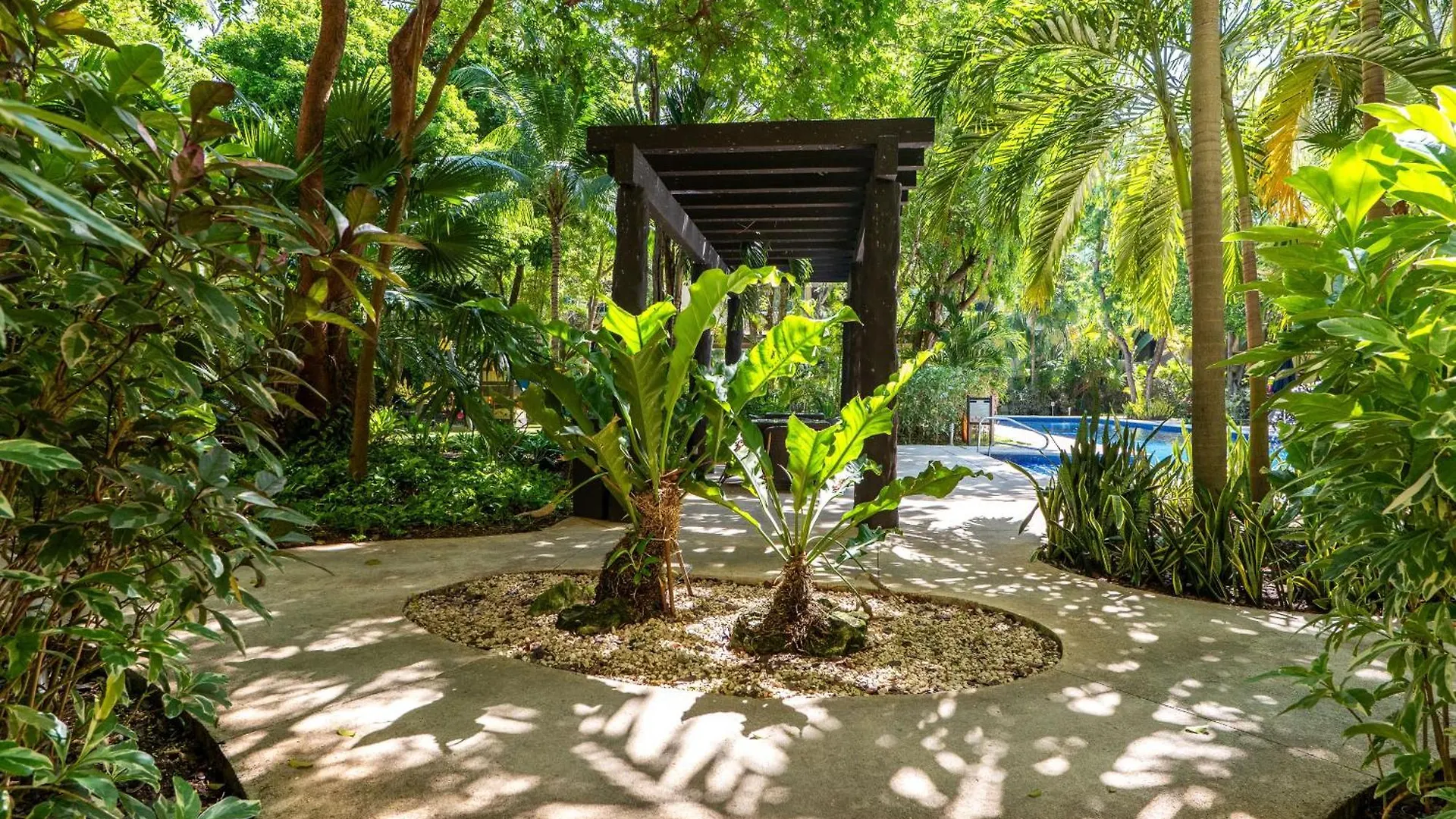 Vaiven Apartman Playa del Carmen