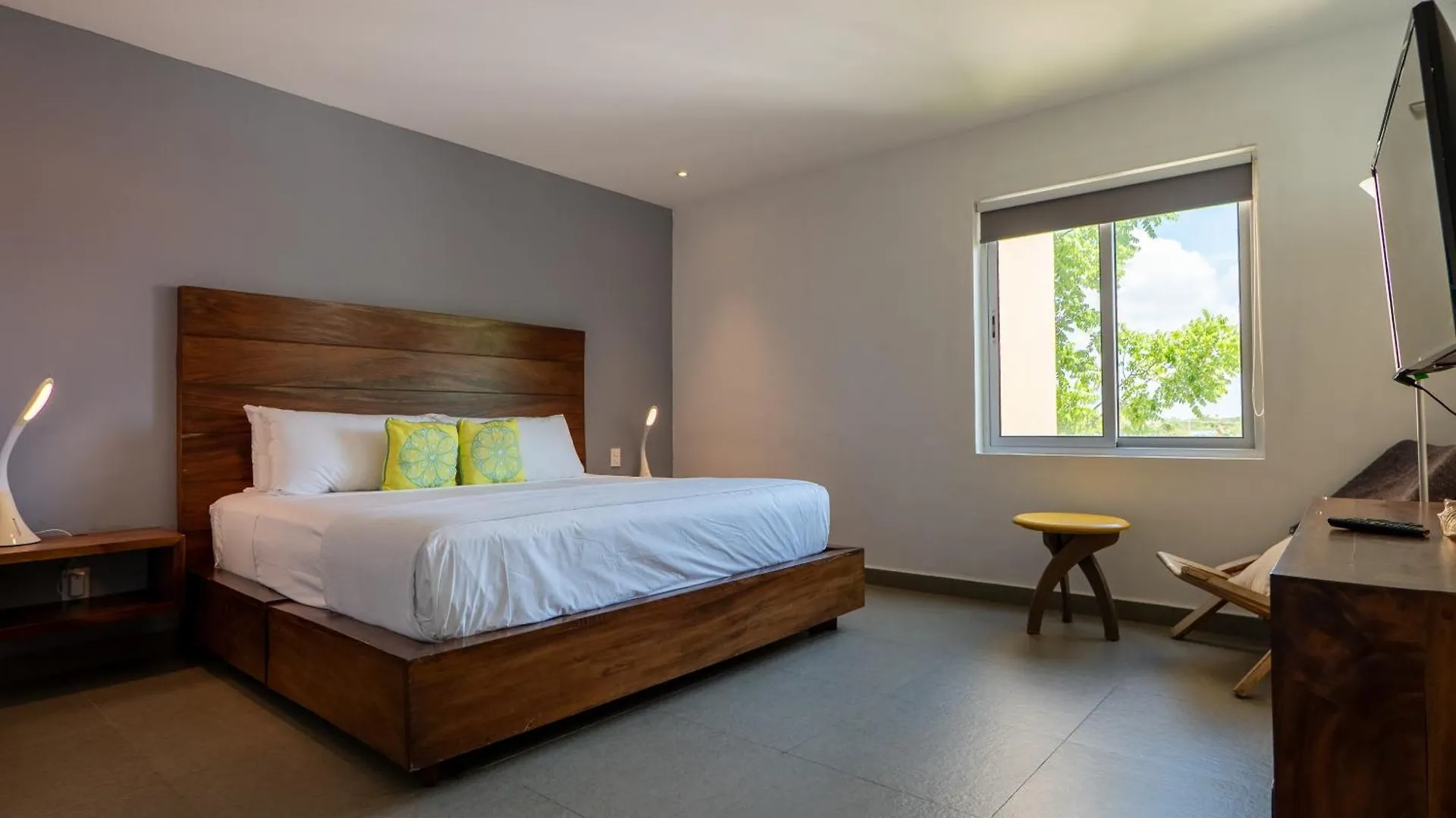 Vaiven Apartman Playa del Carmen