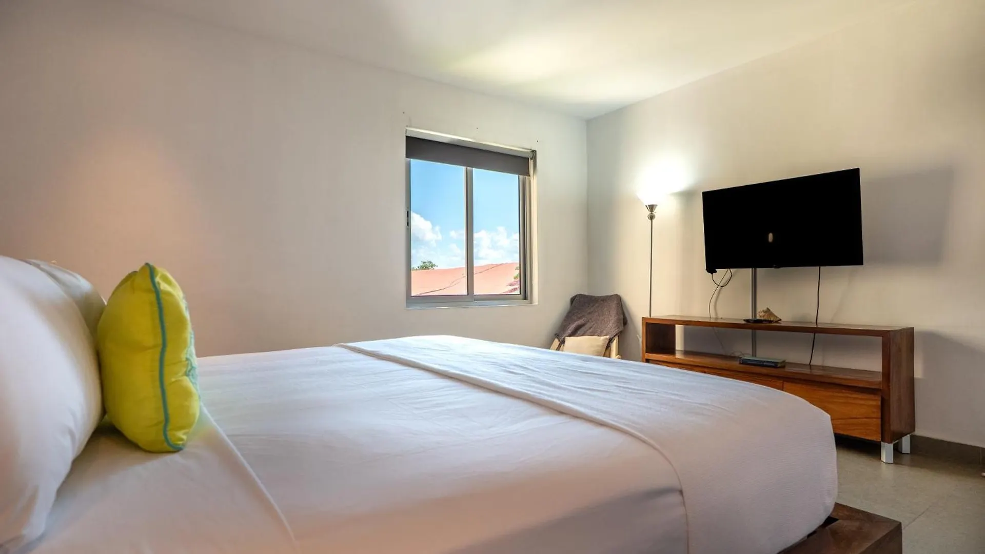 Vaiven Apartman Playa del Carmen Mexikó