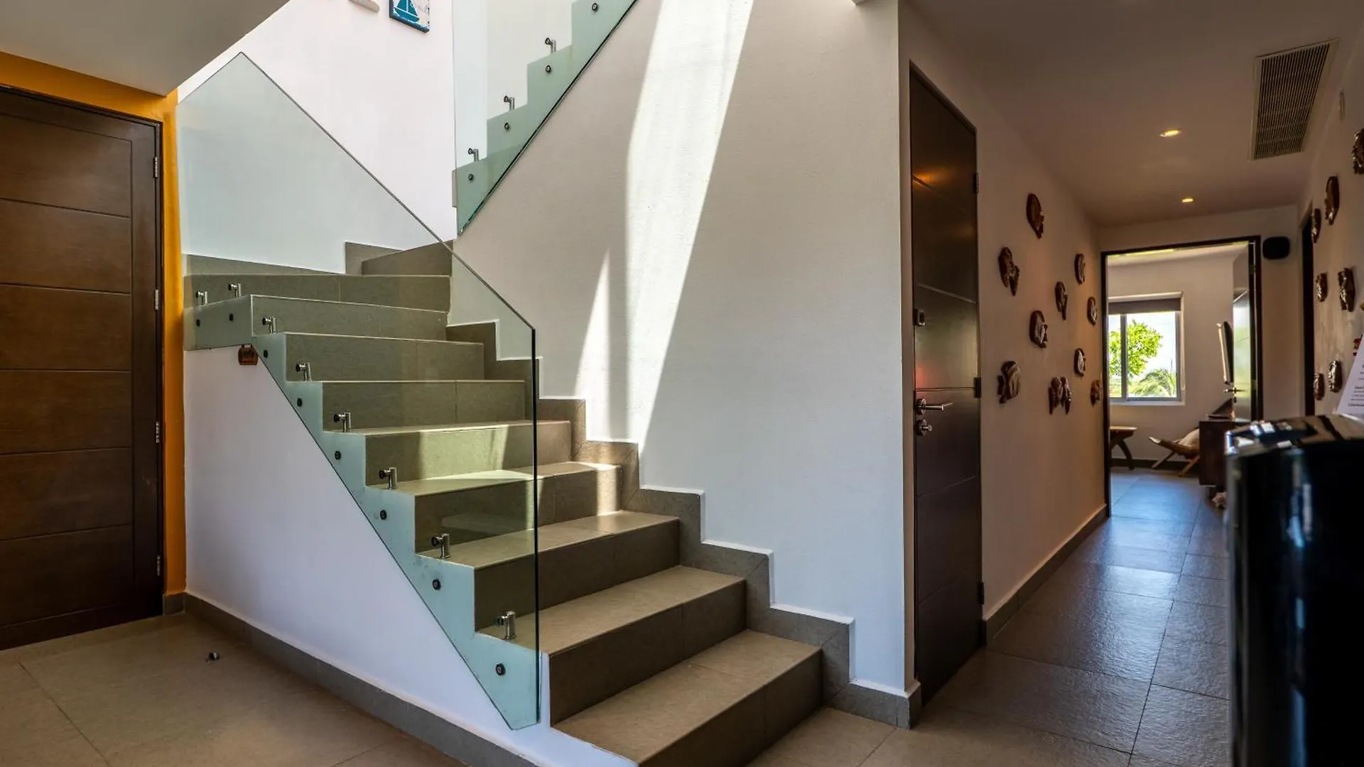 Vaiven Apartman Playa del Carmen