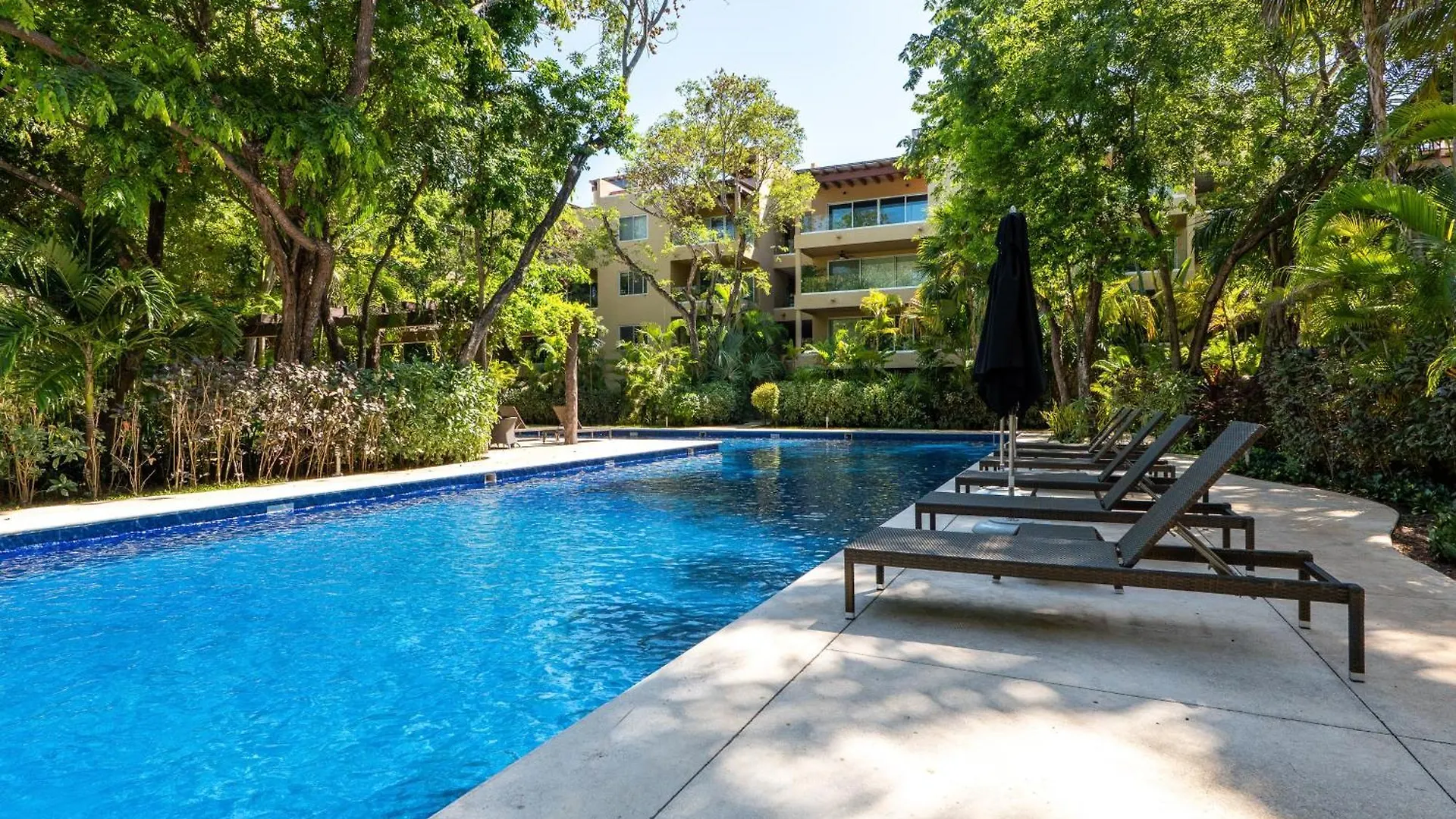 Vaiven Apartman Playa del Carmen 0*,