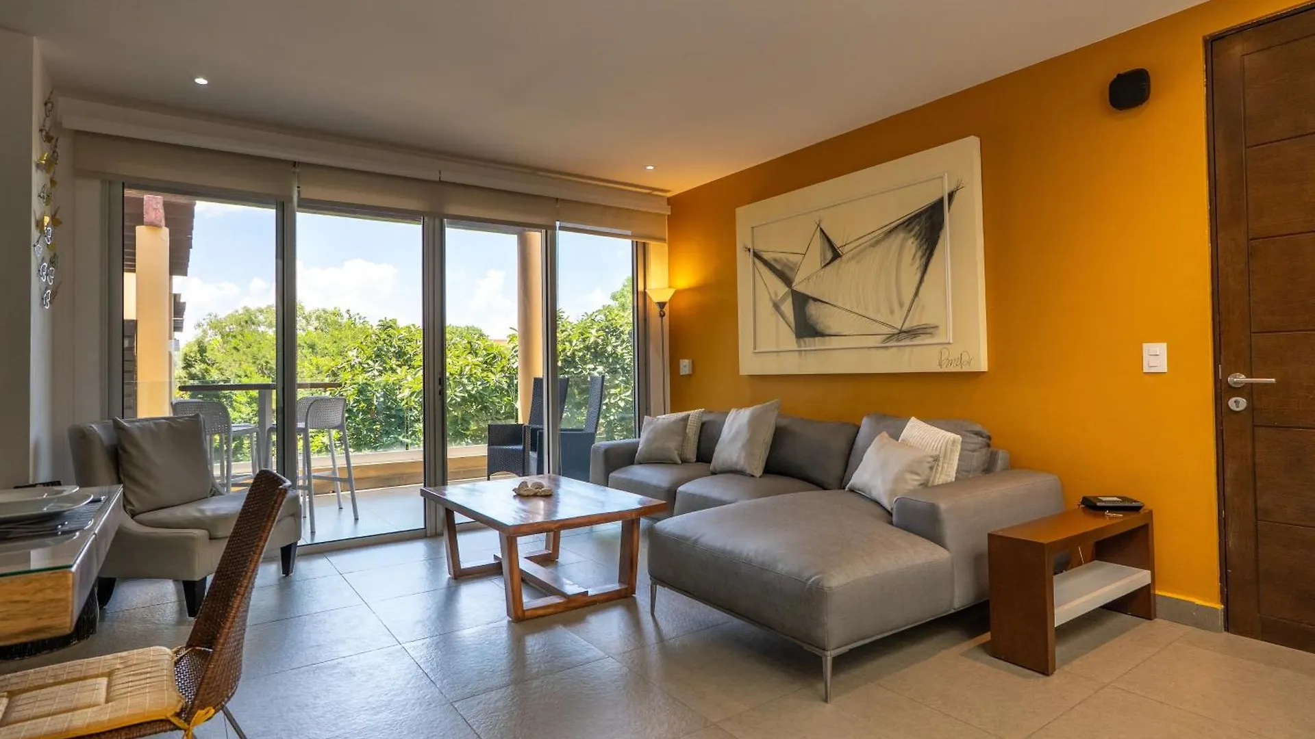Vaiven Apartman Playa del Carmen