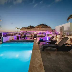 4* Szálloda Soho Playa